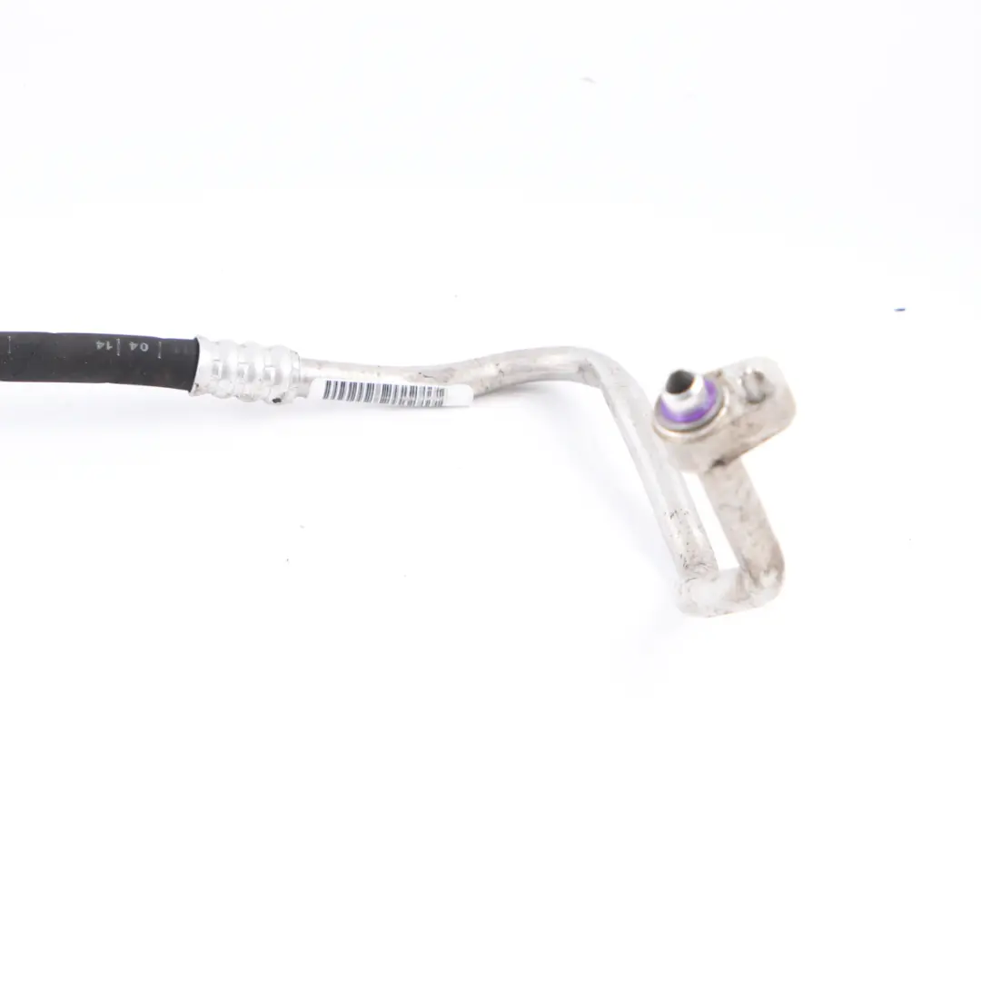 Pressure Pipe Air Conditioning A/C Refrigerant Hose Line 4814341 to BMW i3 I01 with Part number 9335483 BMW i3 I01 Pressure Pipe Air Conditioning A/C Refrigerant Hose Line 4814341 - SKU 9335483 - Part number 9335483