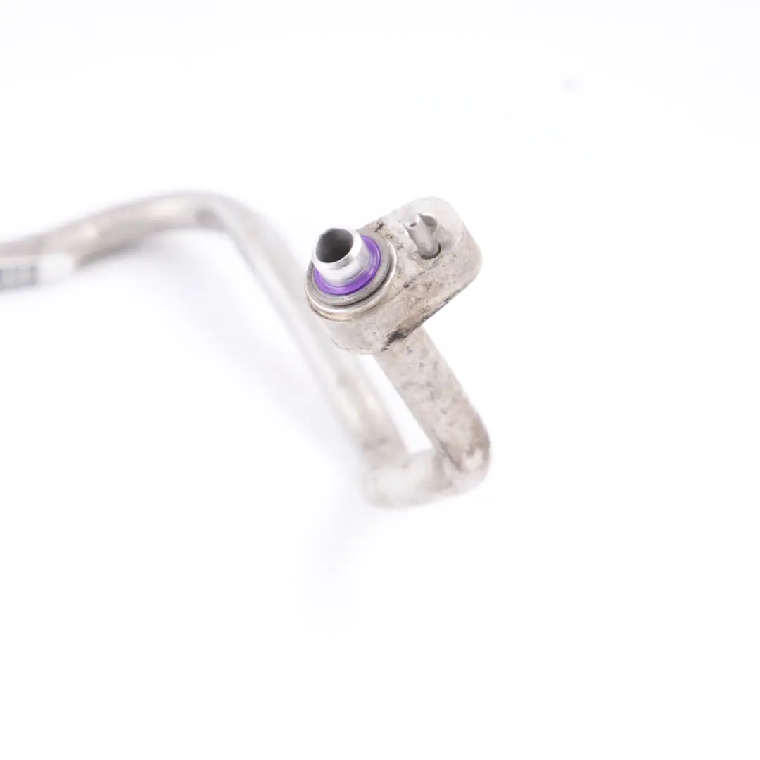 Pressure Pipe Air Conditioning A/C Refrigerant Hose Line 4814341 to BMW i3 I01 with Part number 9335483 BMW i3 I01 Pressure Pipe Air Conditioning A/C Refrigerant Hose Line 4814341 - SKU 9335483 - Part number 9335483
