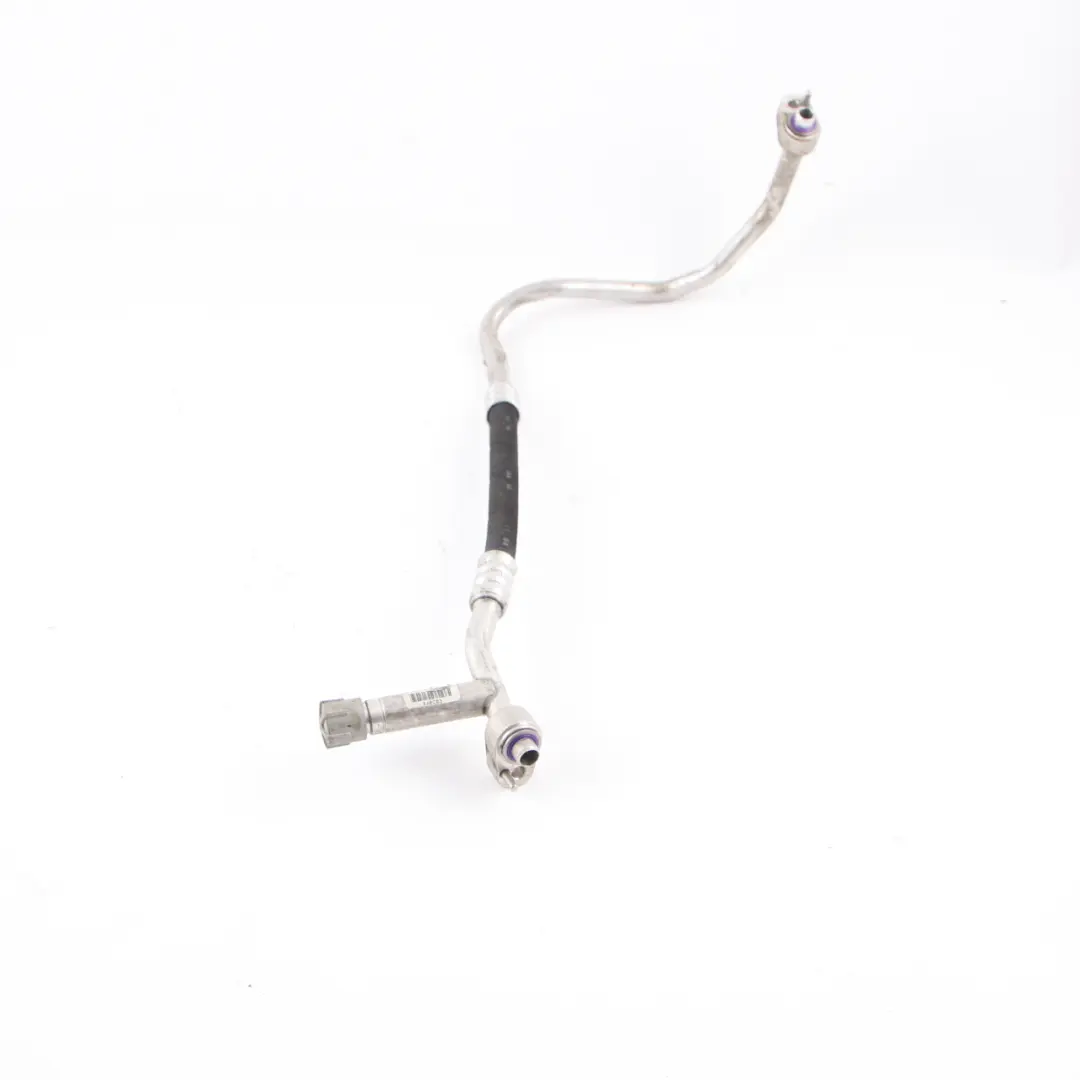 Pressure Pipe Air Conditioning A/C Refrigerant Hose Line 4814341 to BMW i3 I01 with Part number 9335483 BMW i3 I01 Pressure Pipe Air Conditioning A/C Refrigerant Hose Line 4814341 - SKU 9335483 - Part number 9335483