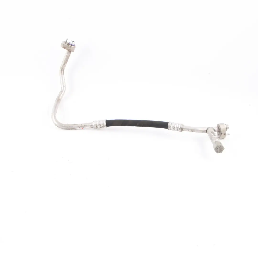 BMW i3 I01 Pressure Pipe Air Conditioning A/C Refrigerant Hose Line 4814341 - SKU 9335483 - Part number 9335483