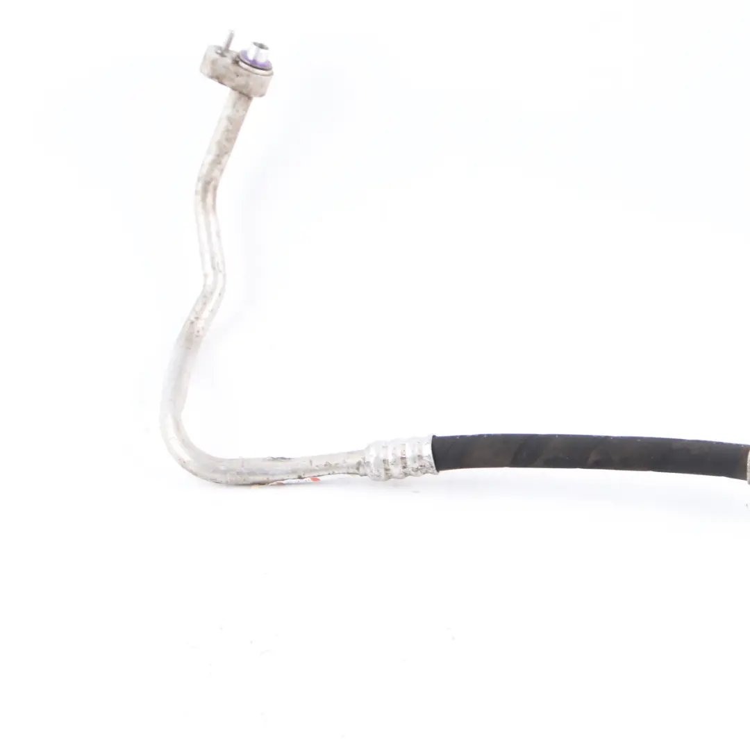 Pressure Pipe Air Conditioning A/C Refrigerant Hose Line 4814341 to BMW i3 I01 with Part number 9335483 BMW i3 I01 Pressure Pipe Air Conditioning A/C Refrigerant Hose Line 4814341 - SKU 9335483 - Part number 9335483