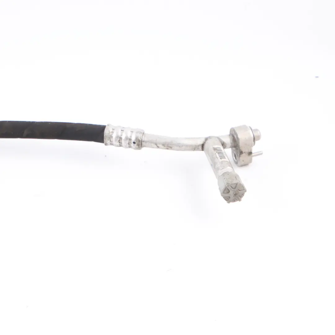 BMW i3 I01 Pressure Pipe Air Conditioning A/C Refrigerant Hose Line 4814341 - SKU 9335483 - Part number 9335483