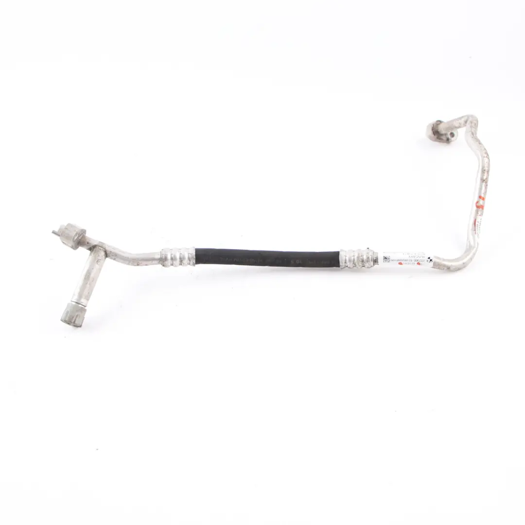 BMW i3 I01 Pressure Pipe Air Conditioning A/C Refrigerant Hose Line 4814341 - SKU 9335483 - Part number 9335483