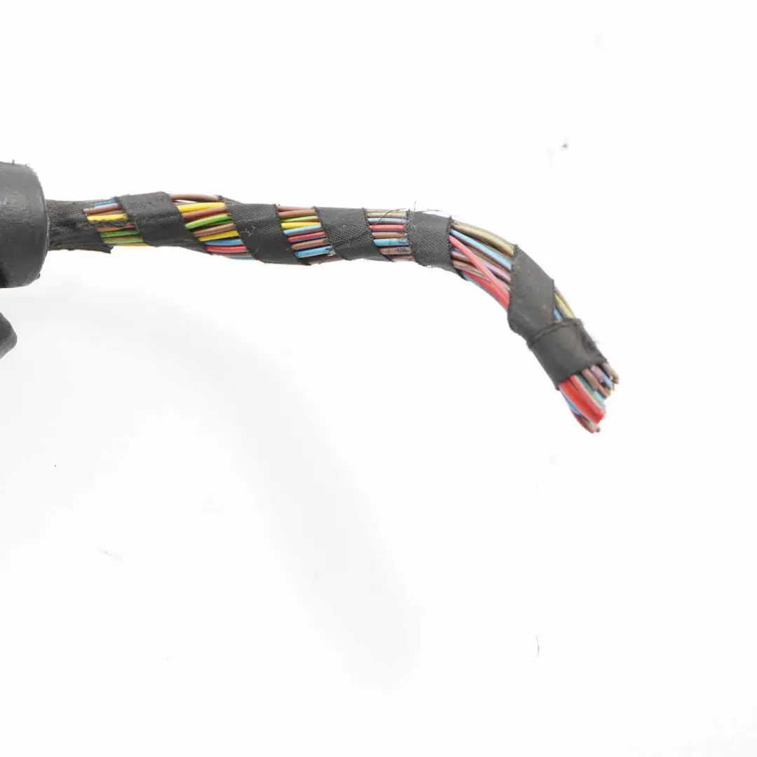 Bumper PDC Wiring Loom Cable Harness F01 F12 BMW F10 F11 Rear - SKU 9336380 - Part number 9336380