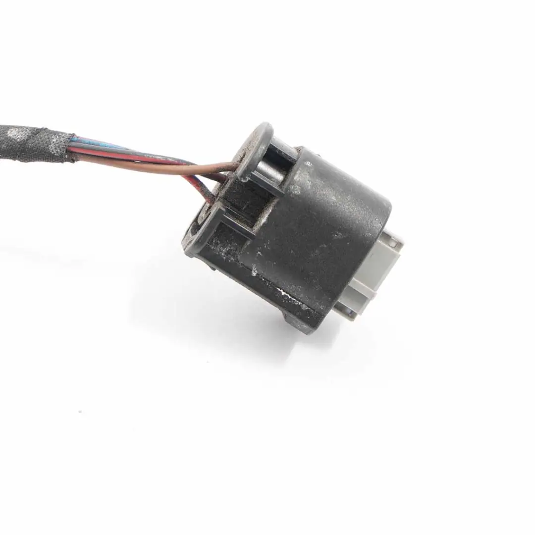 BMW F10 F11 Paraurti Posteriore PDC Cavo di Cablaggio F01 F12 - SKU 9336380 - Numero di parte 9336380