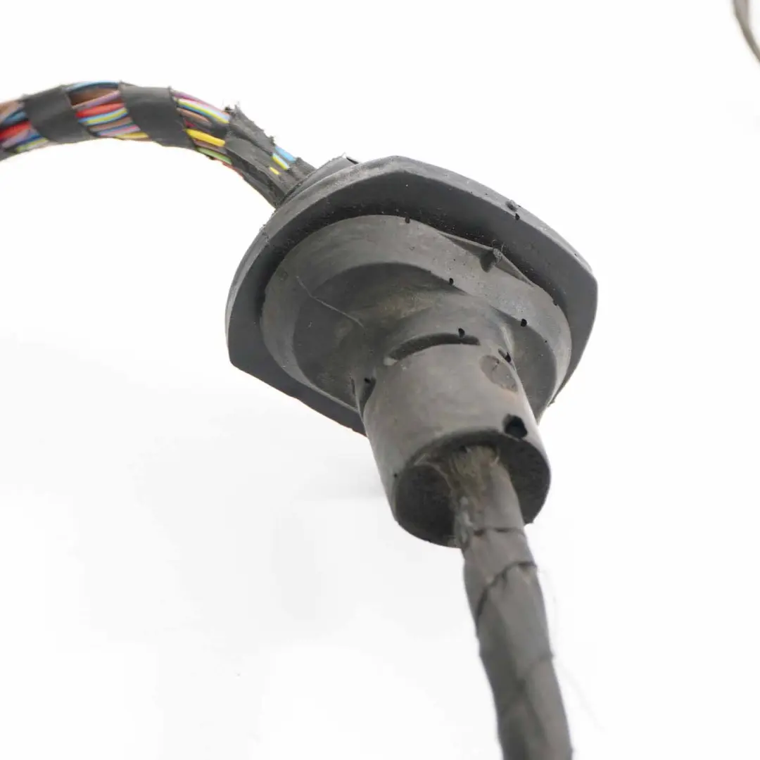 Parachoques Delantero PDC Cableado para BMW F10 F11 con número de pieza 9336380 BMW F10 F11 Parachoques Delantero PDC Cableado - SKU 9336380 - Número de pieza 9336380