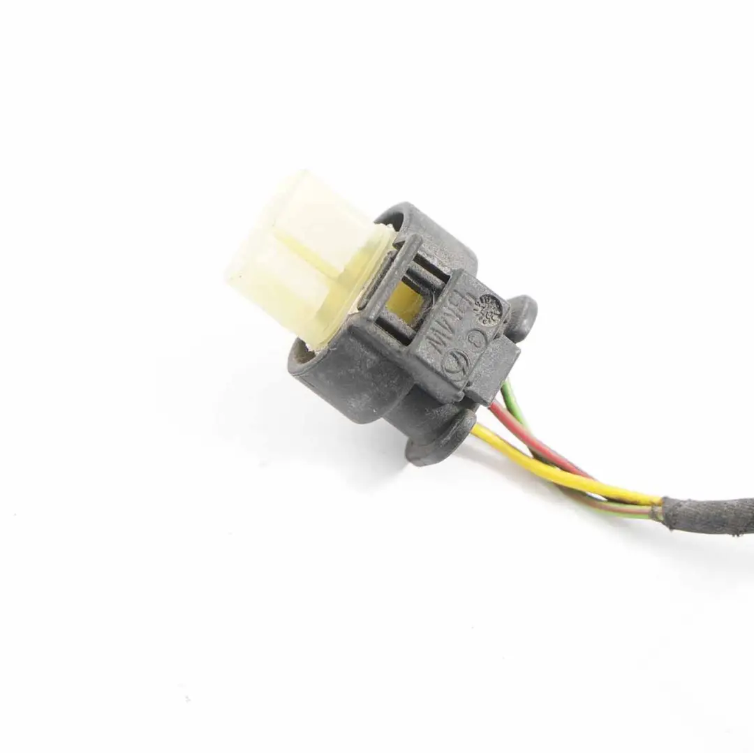 Kabelsatz Luftklappe PDC Hinten Stoßstange für BMW F10 F11 mit Teilenummer 9336380 BMW F10 F11 Kabelsatz Luftklappe PDC Hinten Stoßstange - SKU 9336380 - Teilenummer 9336380