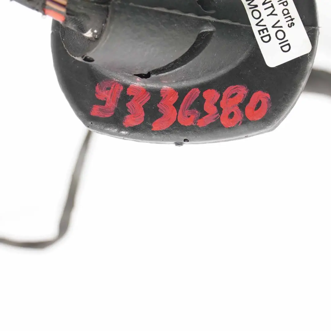 BMW F10 F11 Kabelsatz Luftklappe PDC Hinten Stoßstange - SKU 9336380 - Teilenummer 9336380