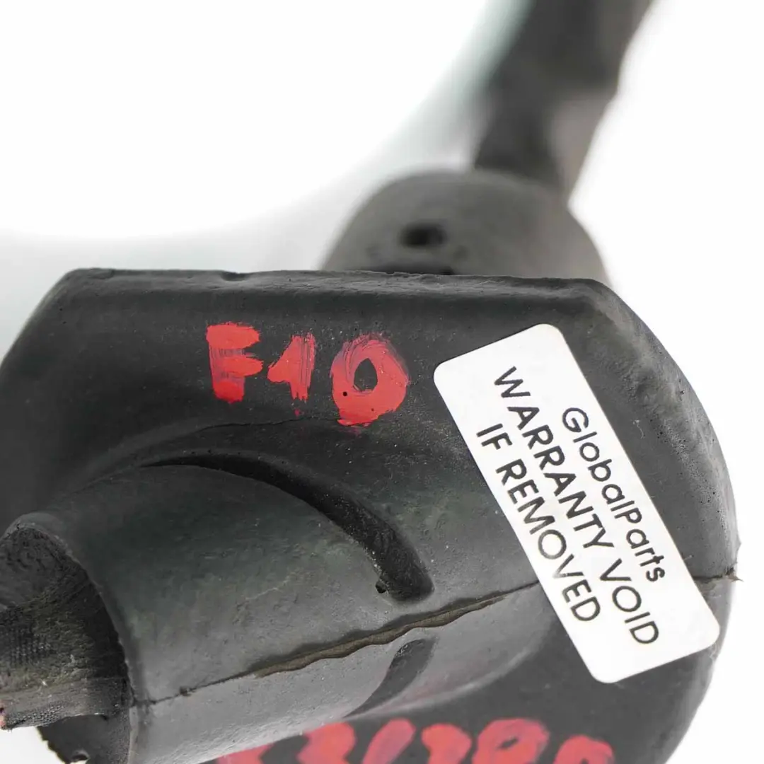 BMW F10 F11 Kabelsatz Luftklappe PDC Hinten Stoßstange - SKU 9336380 - Teilenummer 9336380