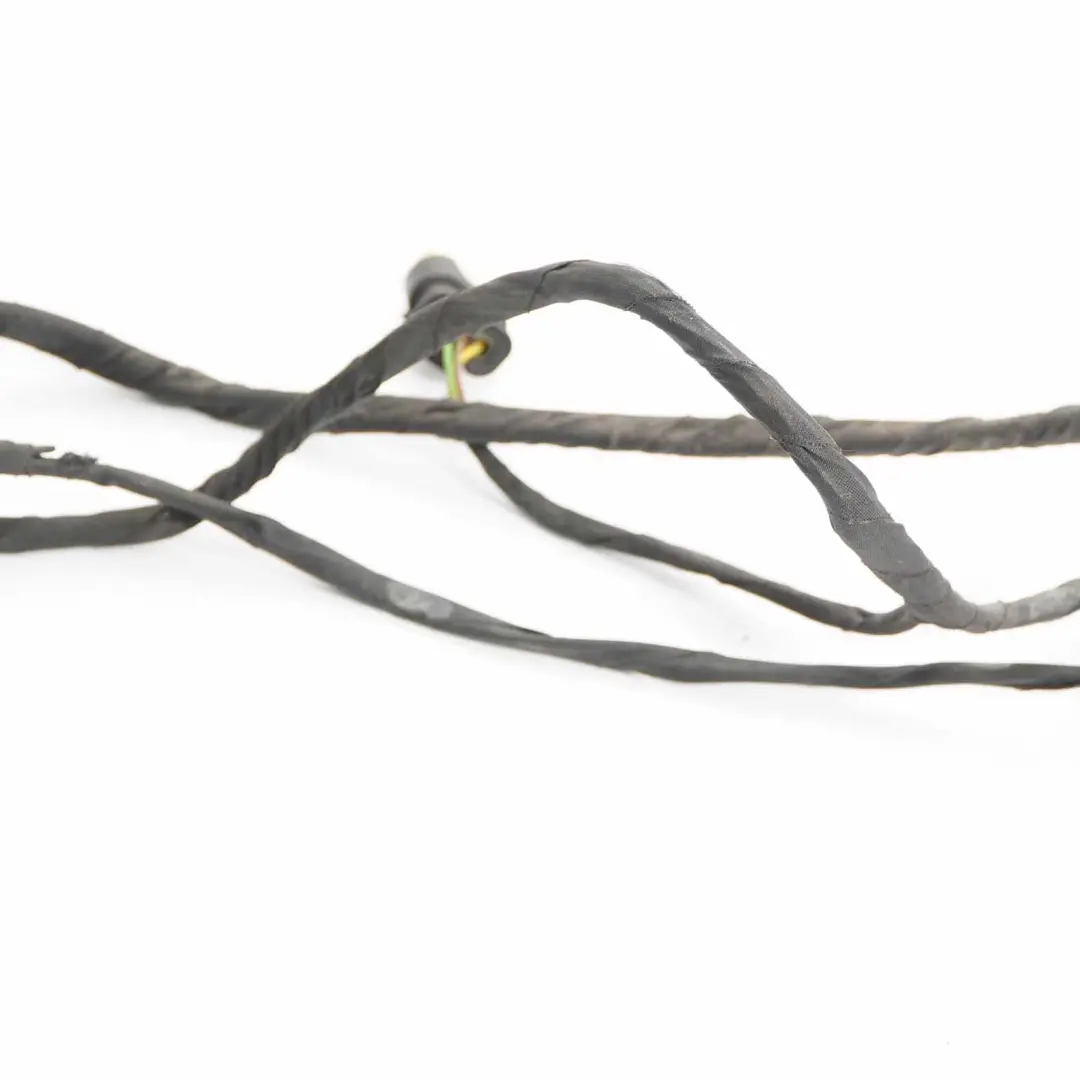 Bumper PDC Wiring Loom Cable Harness F01 F12 to BMW F10 F11 Rear with Part number 9336380 BMW F10 F11 Rear Bumper PDC Wiring Loom Cable Harness F01 F12 - SKU 9336380 - Part number 9336380