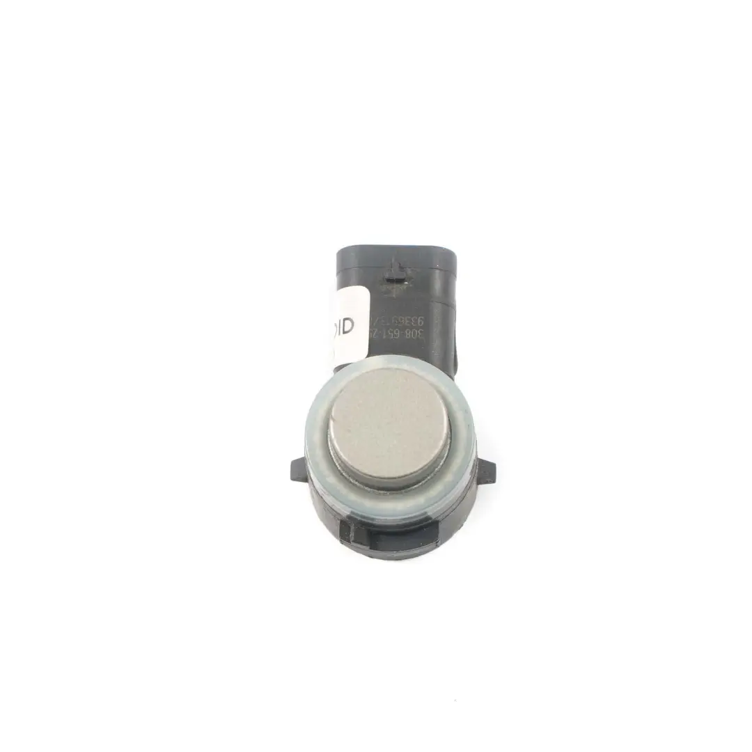 Sensor De aparcamientoBMW F45 F46 G30 PDC Ultrasonic Platinum Silver C08 para con número de pieza 9336913 Sensor De aparcamientoBMW F45 F46 G30 PDC Ultrasonic Platinum Silver C08 - SKU 9336913 - Número de pieza 9336913