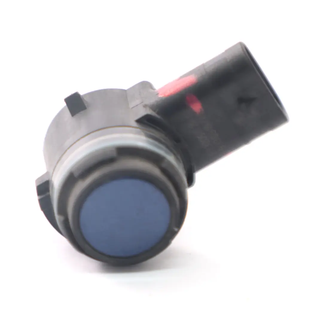PDC Sensor BMW G30 G31 F45 X1 F48 Parking Distance Mediterran Blue - C10 to with Part number 9336919 PDC Sensor BMW G30 G31 F45 X1 F48 Parking Distance Mediterran Blue - C10 - SKU 9336919-MED - Part number 9336919