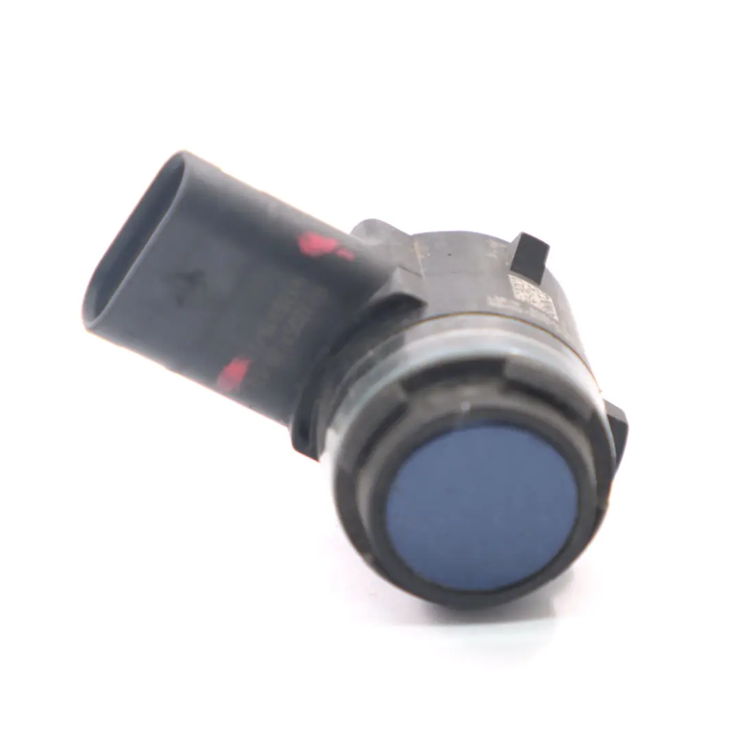 Sensore PDC BMW G30 F45 X1 F48 Distanza parcheggio Mediterran Blu C10 per con numero di parte 9336919 Sensore PDC BMW G30 F45 X1 F48 Distanza parcheggio Mediterran Blu C10 - SKU 9336919-MED - Numero di parte 9336919