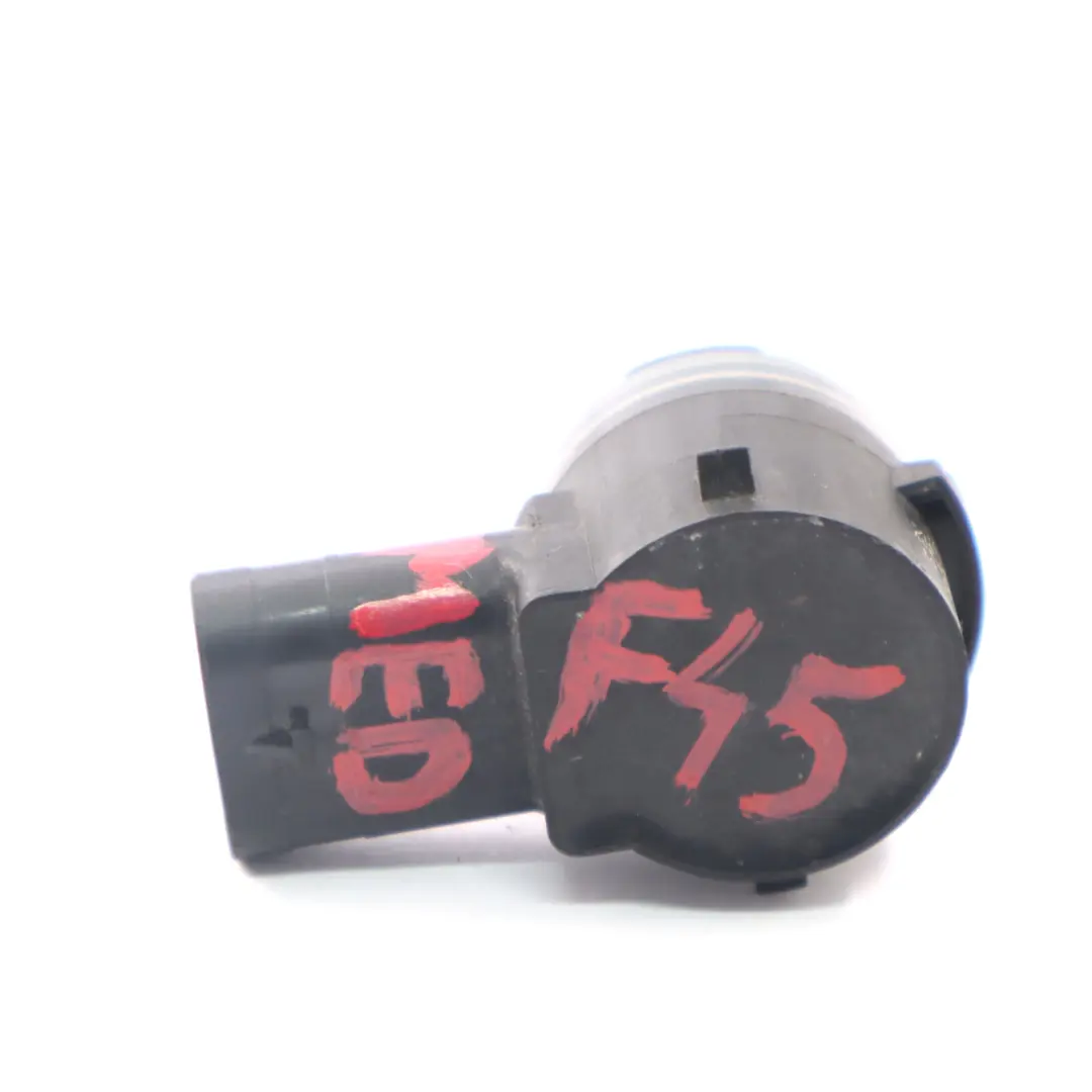 PDC Sensor BMW G30 G31 F45 Distancia Aparcamiento Mediterran Azul - C10 para con número de pieza 9336919 PDC Sensor BMW G30 G31 F45 Distancia Aparcamiento Mediterran Azul - C10 - SKU 9336919-MED - Número de pieza 9336919