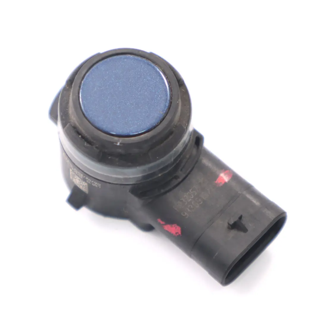  Capteur PDC BMW G30 G31 F45 X1 F48 Distance Bleu Méditerranée - C10 - SKU 9336919-MED - Numéro de pièce 9336919