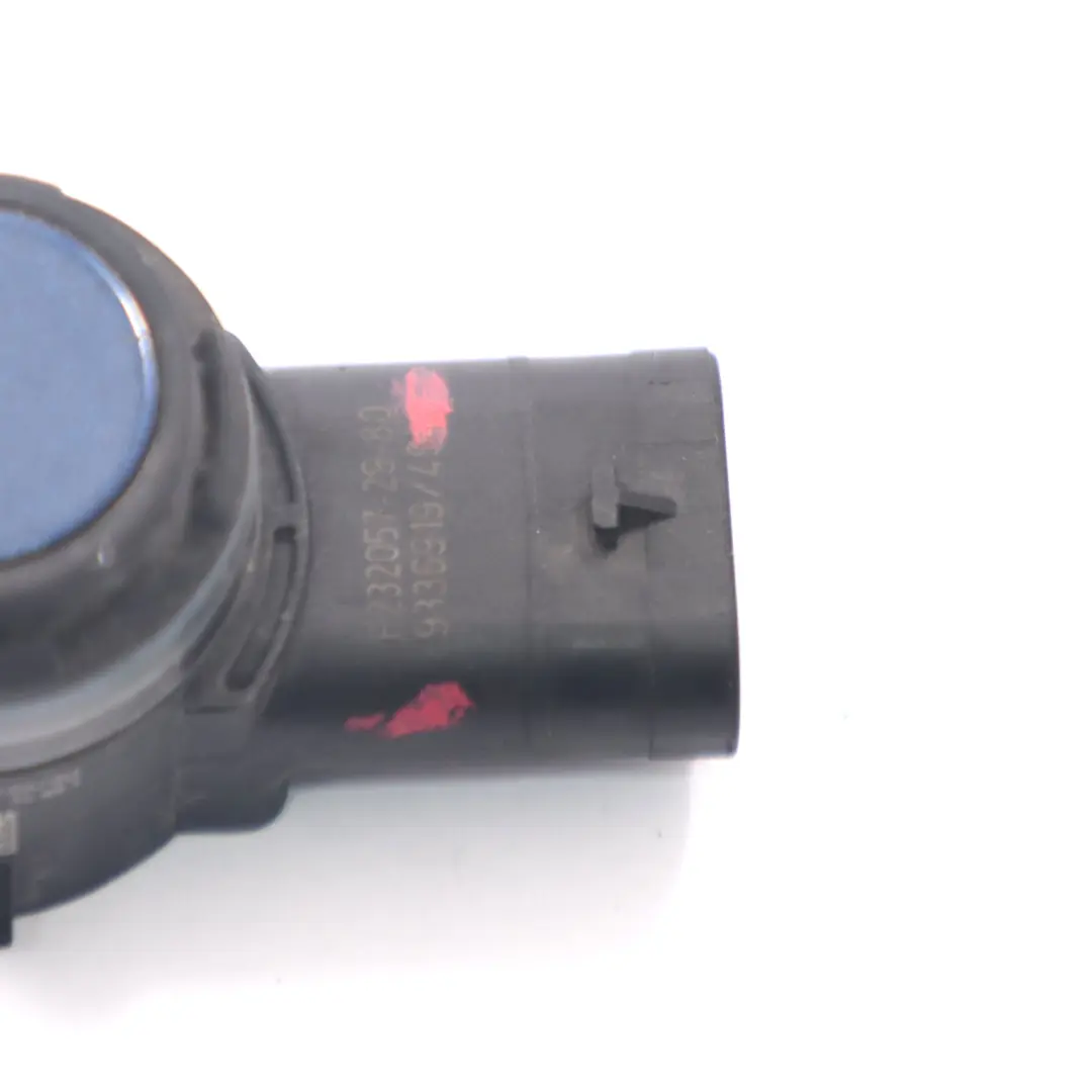  Capteur PDC BMW G30 G31 F45 X1 F48 Distance Bleu Méditerranée - C10 - SKU 9336919-MED - Numéro de pièce 9336919
