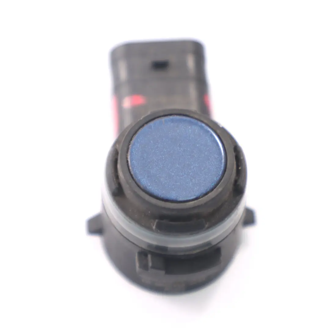 PDC Sensor BMW G30 G31 F45 X1 F48 Parking Distance Mediterran Blue - C10 to with Part number 9336919 PDC Sensor BMW G30 G31 F45 X1 F48 Parking Distance Mediterran Blue - C10 - SKU 9336919-MED - Part number 9336919