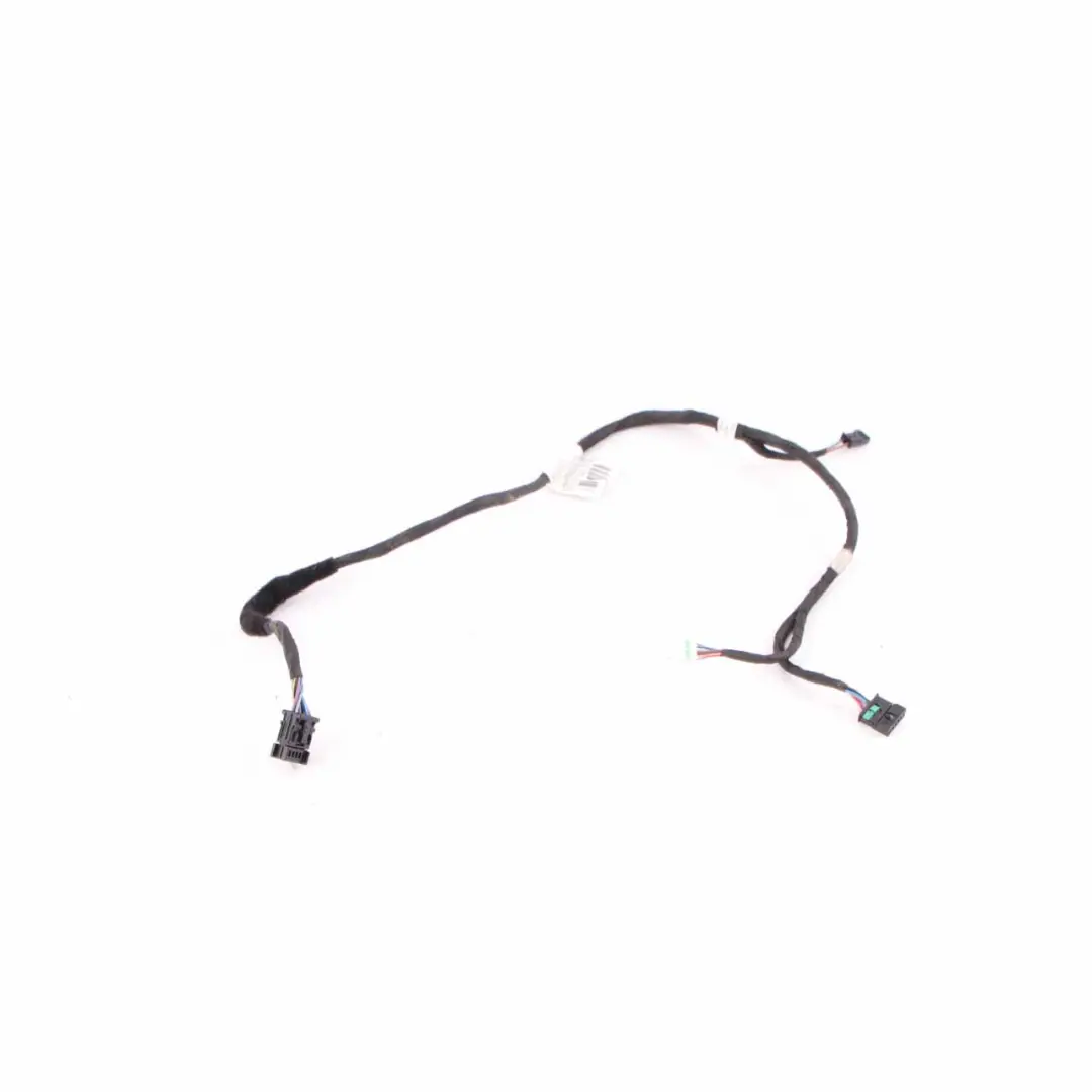 Lumbar Cable BMW X3 F25 Front Right O/S Seat LBV Wiring Loom Harness 9267330 to with Part number 9336949 Lumbar Cable BMW X3 F25 Front Right O/S Seat LBV Wiring Loom Harness 9267330 - SKU 9336949 - Part number 9336949