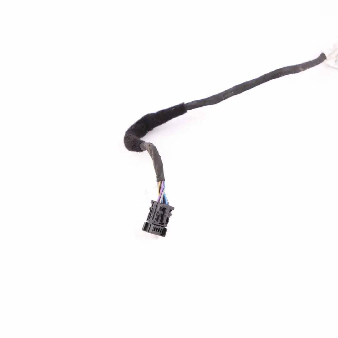 Lumbar Cable BMW X3 F25 Front Right O/S Seat LBV Wiring Loom Harness 9267330 to with Part number 9336949 Lumbar Cable BMW X3 F25 Front Right O/S Seat LBV Wiring Loom Harness 9267330 - SKU 9336949 - Part number 9336949