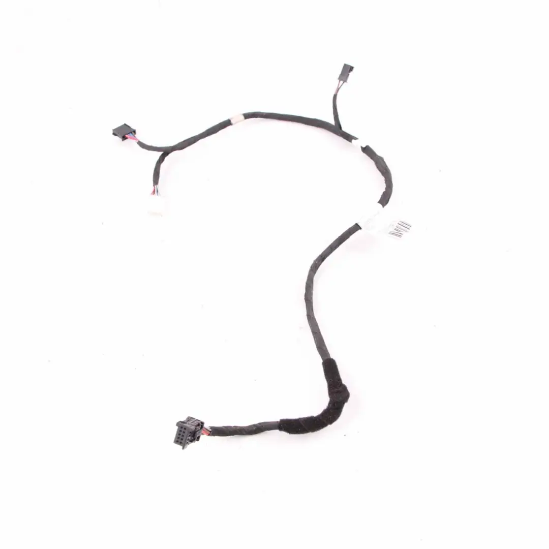 Lumbar Cable BMW X3 F25 Front Right O/S Seat LBV Wiring Loom Harness 9267330 to with Part number 9336949 Lumbar Cable BMW X3 F25 Front Right O/S Seat LBV Wiring Loom Harness 9267330 - SKU 9336949 - Part number 9336949