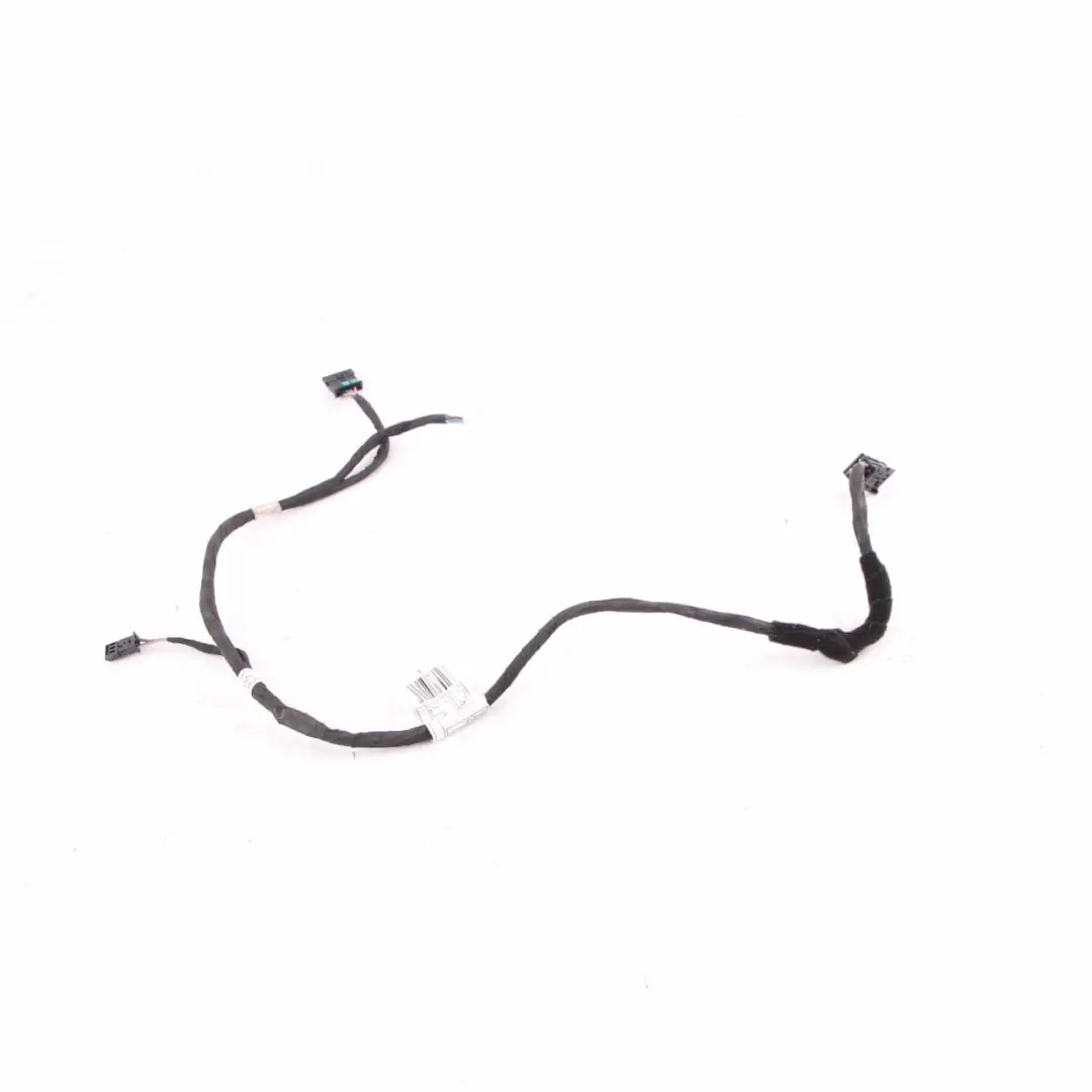 Lumbar Cable BMW X3 F25 Front Right O/S Seat LBV Wiring Loom Harness 9267330 to with Part number 9336949 Lumbar Cable BMW X3 F25 Front Right O/S Seat LBV Wiring Loom Harness 9267330 - SKU 9336949 - Part number 9336949