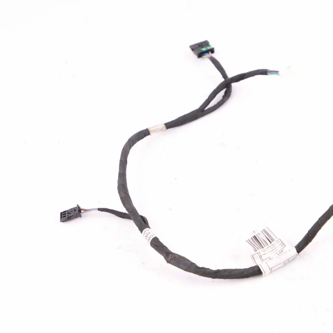 Lumbar Cable BMW X3 F25 Front Right O/S Seat LBV Wiring Loom Harness 9267330 to with Part number 9336949 Lumbar Cable BMW X3 F25 Front Right O/S Seat LBV Wiring Loom Harness 9267330 - SKU 9336949 - Part number 9336949