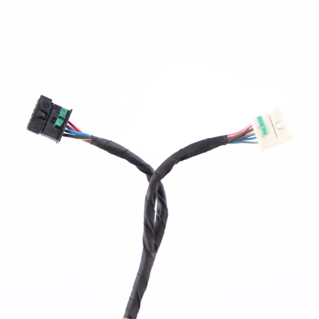 Lumbar Cable BMW X3 F25 Front Right O/S Seat LBV Wiring Loom Harness 9267330 to with Part number 9336949 Lumbar Cable BMW X3 F25 Front Right O/S Seat LBV Wiring Loom Harness 9267330 - SKU 9336949 - Part number 9336949