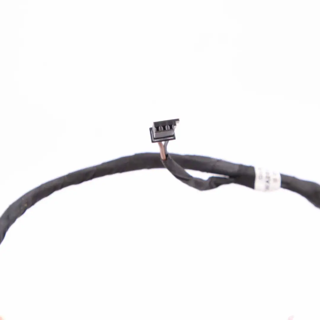 Lumbar Cable BMW X3 F25 Front Right O/S Seat LBV Wiring Loom Harness 9267330 to with Part number 9336949 Lumbar Cable BMW X3 F25 Front Right O/S Seat LBV Wiring Loom Harness 9267330 - SKU 9336949 - Part number 9336949