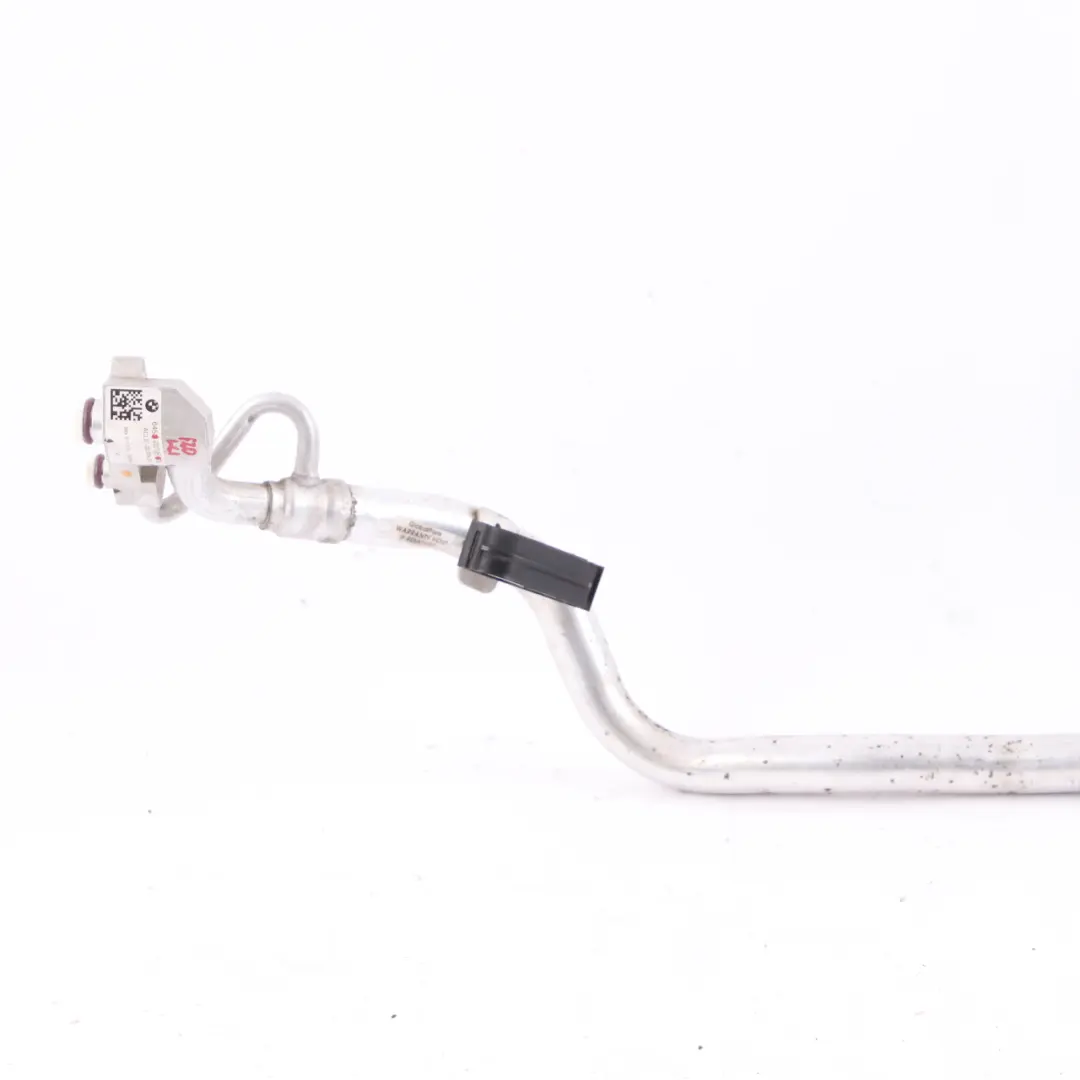 BMW 1 3 F20 F21 F30 LCI Kühlmitteldruckleitung Doppelrohrschlauch - SKU 9337126 - Teilenummer 9337126