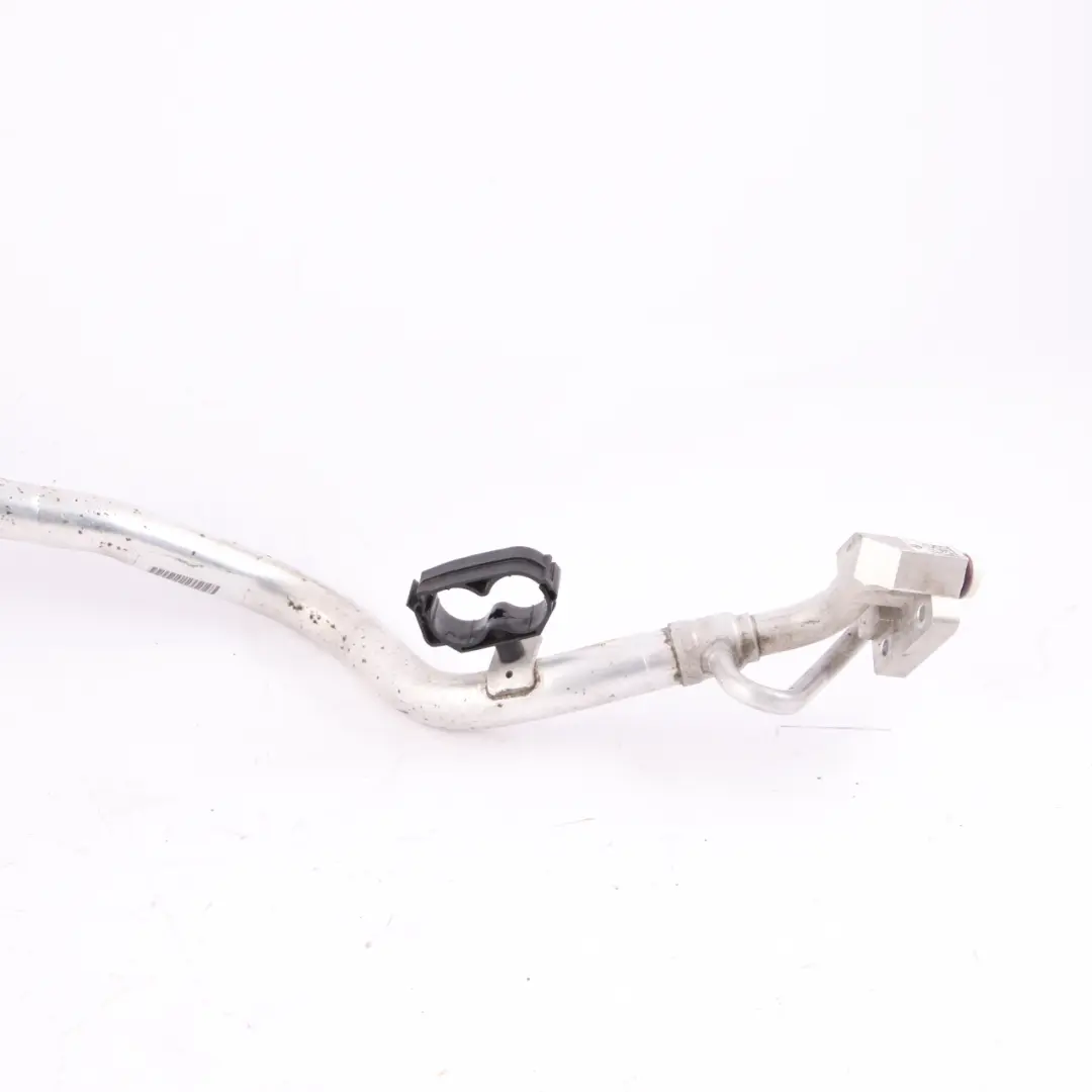 Refrigerant Pressure Line Double Pipe Hose to BMW 1 3 er F20 F21 F30 LCI with Part number 9337126 BMW 1 3 er F20 F21 F30 LCI Refrigerant Pressure Line Double Pipe Hose - SKU 9337126 - Part number 9337126
