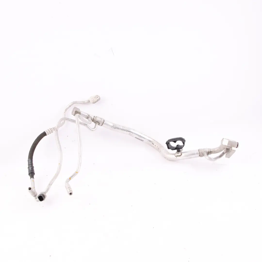 BMW 1 3 F20 F21 F30 LCI Flexible tuyau double de ligne pression de réfrigérant - SKU 9337126 - Numéro de pièce 9337126