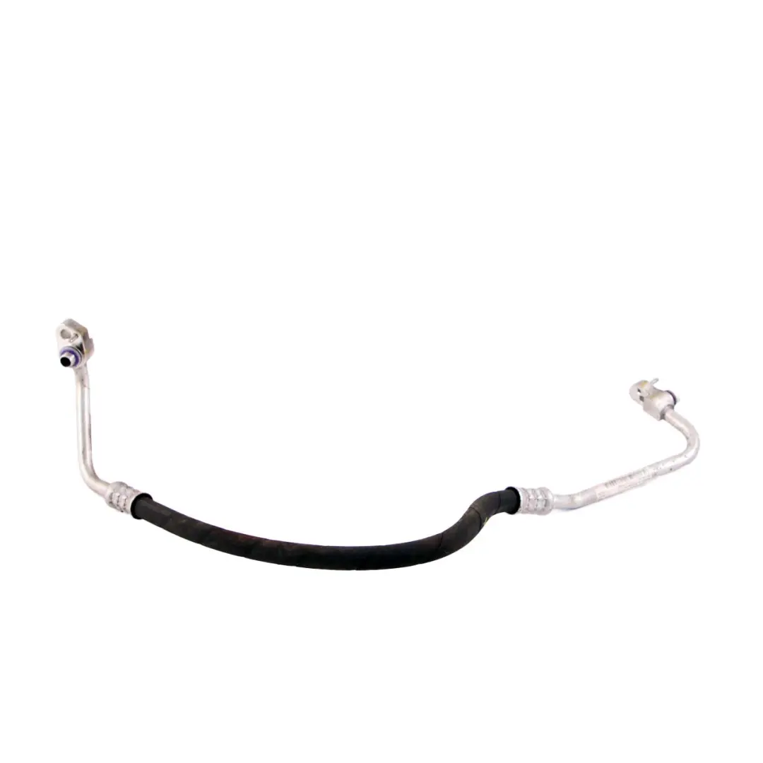 BMW 1 3 Series F20 F21 F30 F31 LCI Pressure Hose Compressor Condenser - SKU 9337128 - Part number 9337128