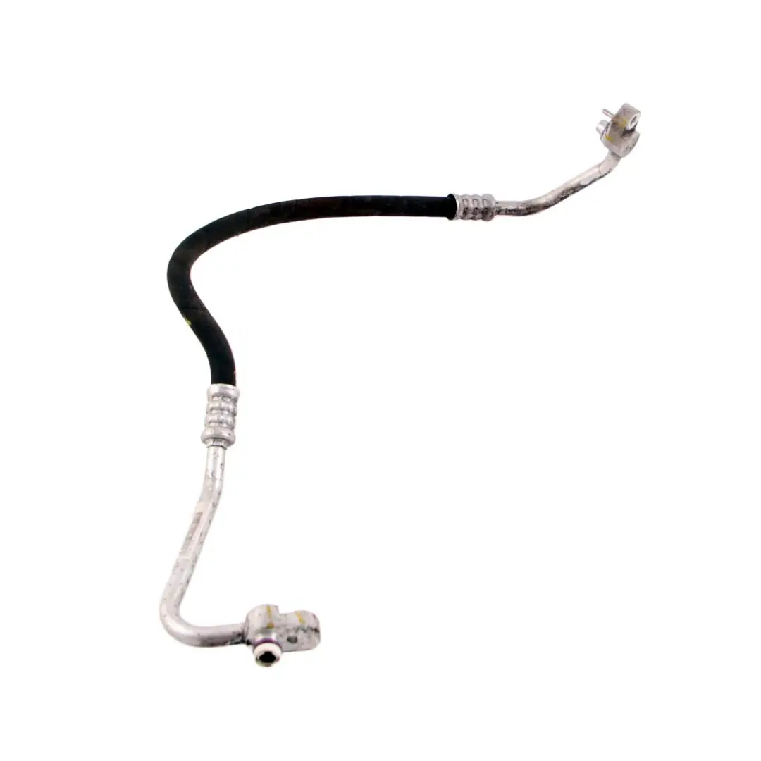 Presion Manguera Compresor Condensador para BMW F20 F21 F30 F31 LCI con número de pieza 9337128 BMW F20 F21 F30 F31 LCI Presion Manguera Compresor Condensador - SKU 9337128 - Número de pieza 9337128