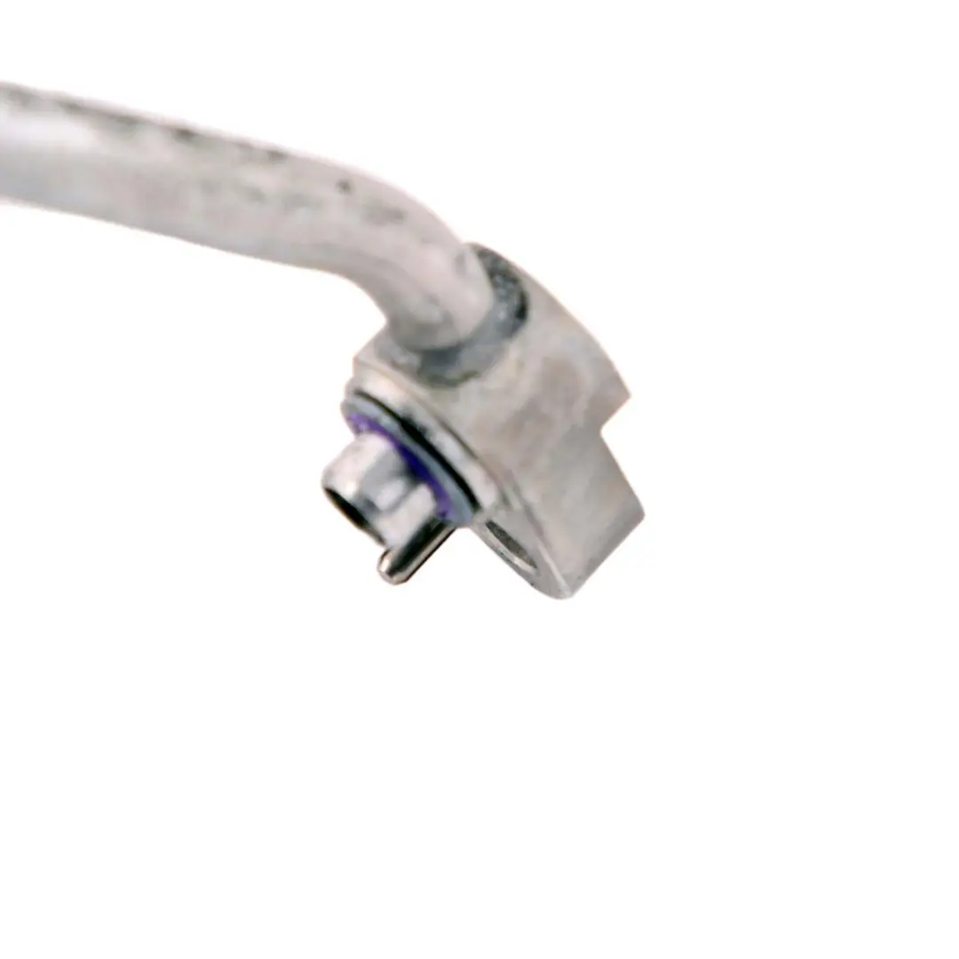 Tuyau de pression Compresseur Condenseur pour BMW F20 F21 F30 F31 LCI à propos du numéro de pièce 9337128 BMW F20 F21 F30 F31 LCI Tuyau de pression Compresseur Condenseur - SKU 9337128 - Numéro de pièce 9337128