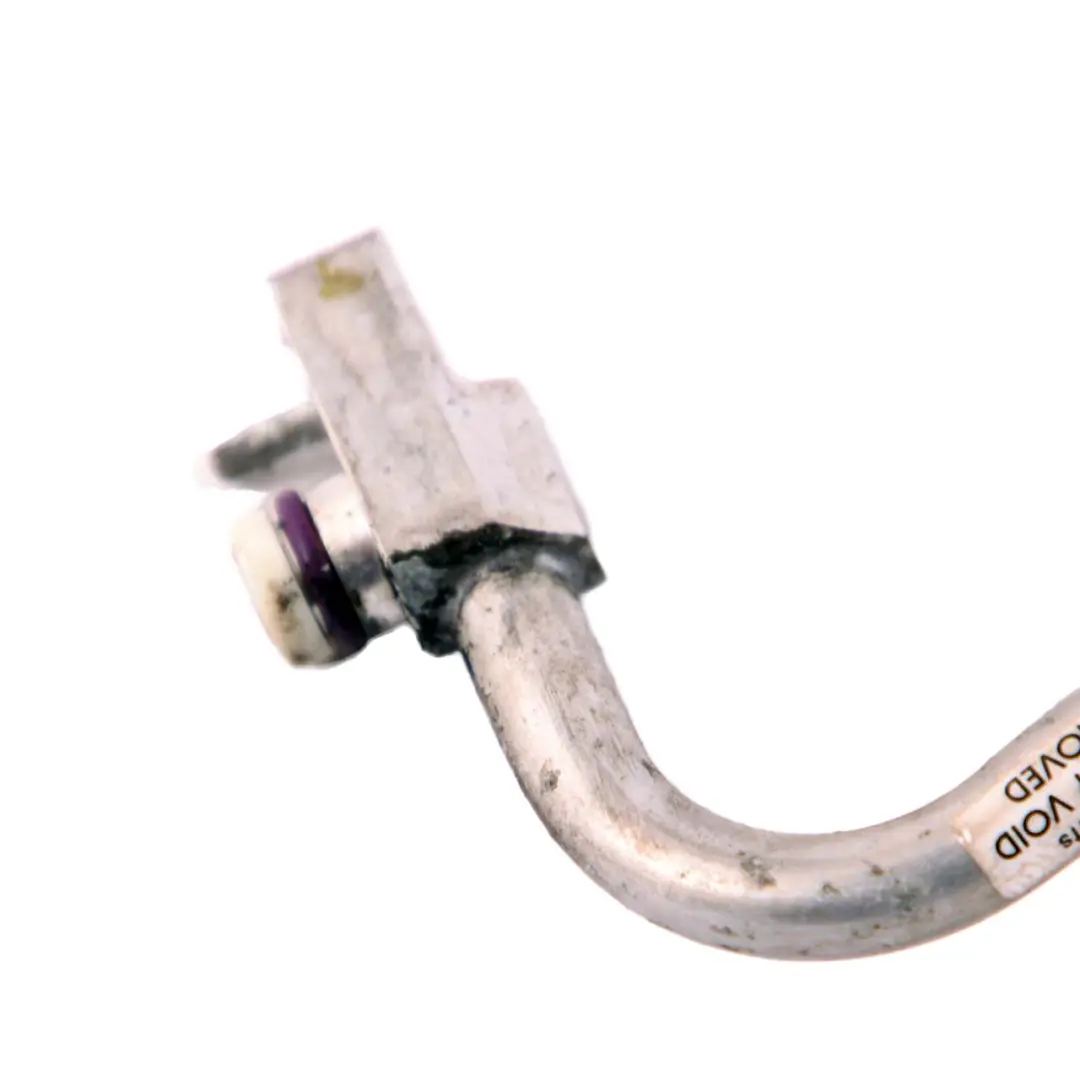 Tuyau de pression Compresseur Condenseur pour BMW F20 F21 F30 F31 LCI à propos du numéro de pièce 9337128 BMW F20 F21 F30 F31 LCI Tuyau de pression Compresseur Condenseur - SKU 9337128 - Numéro de pièce 9337128