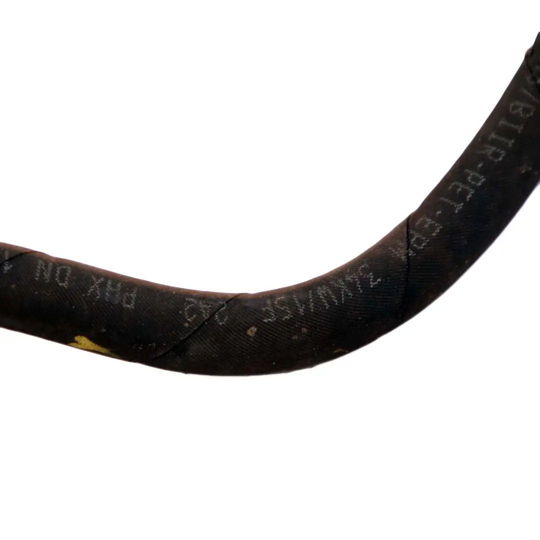 BMW 1 3 Series F20 F21 F30 F31 LCI Pressure Hose Compressor Condenser - SKU 9337128 - Part number 9337128