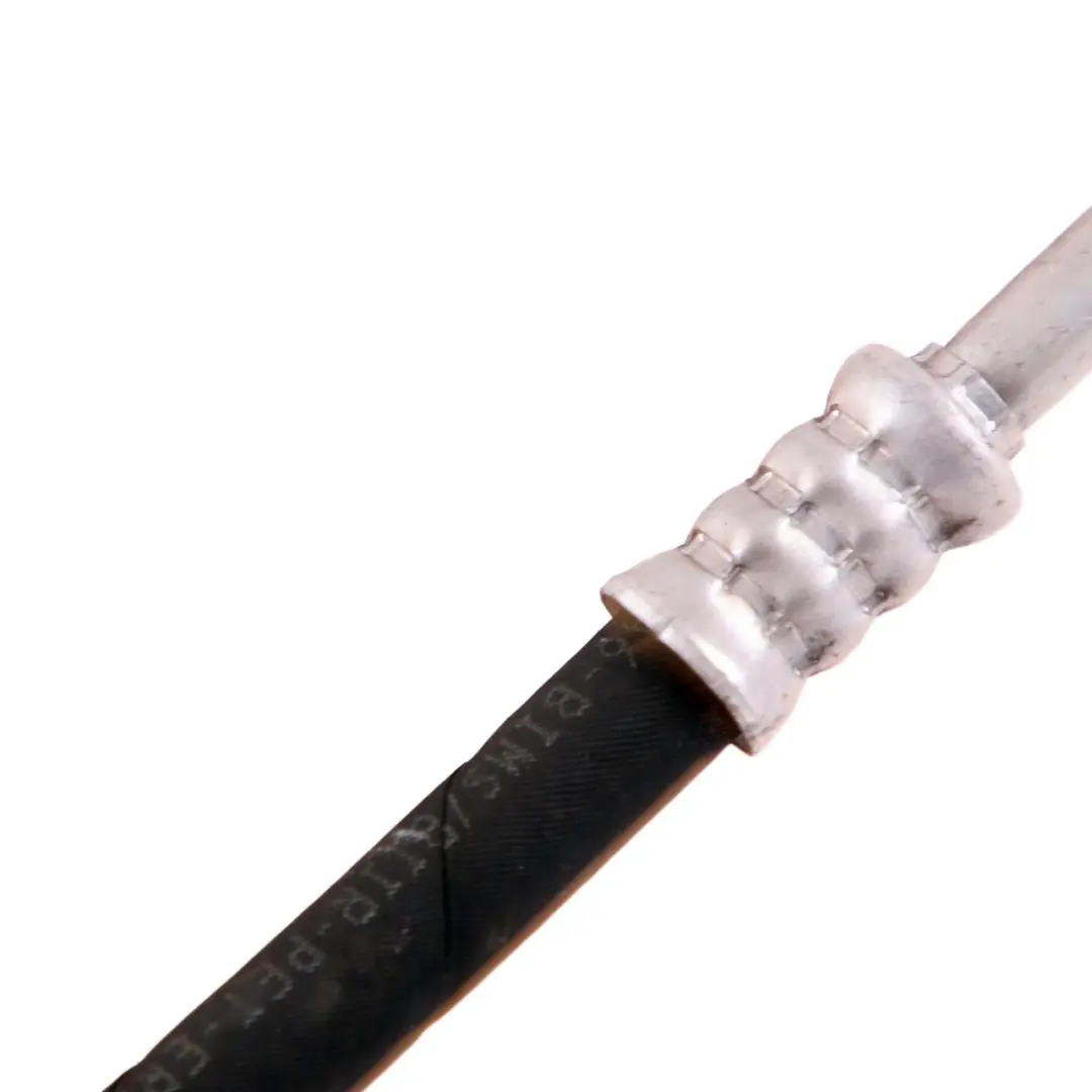 Tuyau de pression Compresseur Condenseur pour BMW F20 F21 F30 F31 LCI à propos du numéro de pièce 9337128 BMW F20 F21 F30 F31 LCI Tuyau de pression Compresseur Condenseur - SKU 9337128 - Numéro de pièce 9337128