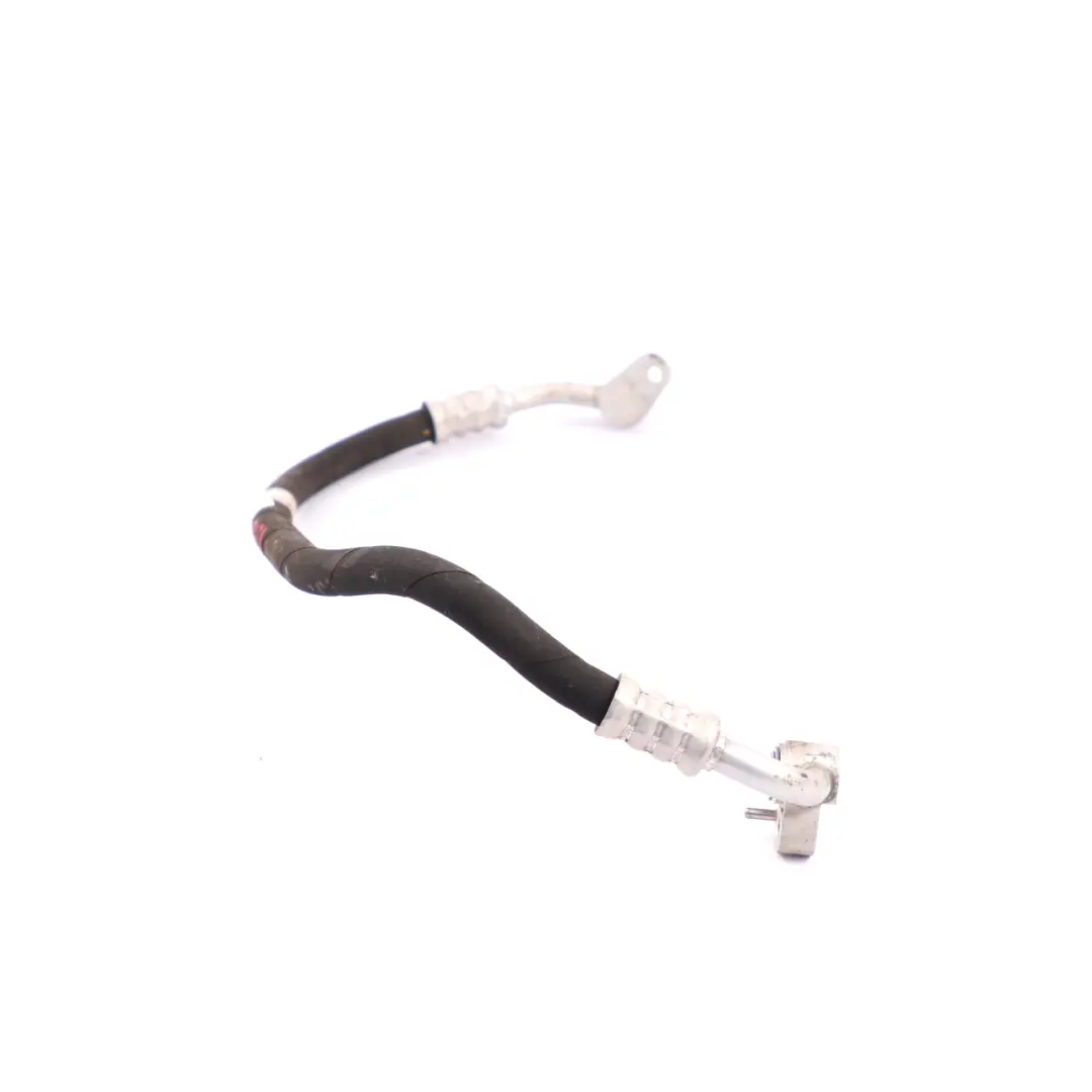 BMW F20 F30 LCI B46 B48 Pressure Hose Pipe Air Conditioning Condenser - SKU 9337130 - Part number 9337130