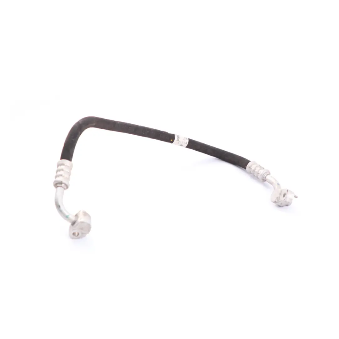 BMW F20 F30 LCI B46 B48 Pressure Hose Pipe Air Conditioning Condenser - SKU 9337130 - Part number 9337130