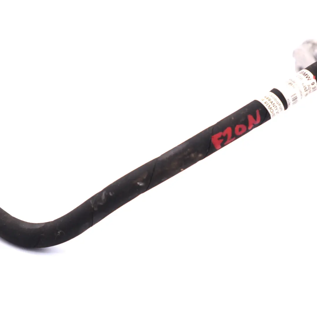 BMW F20 F30 LCI B46 B48 Kondensator Verdampfer Druck Leitung Schlauch - SKU 9337130 - Teilenummer 9337130