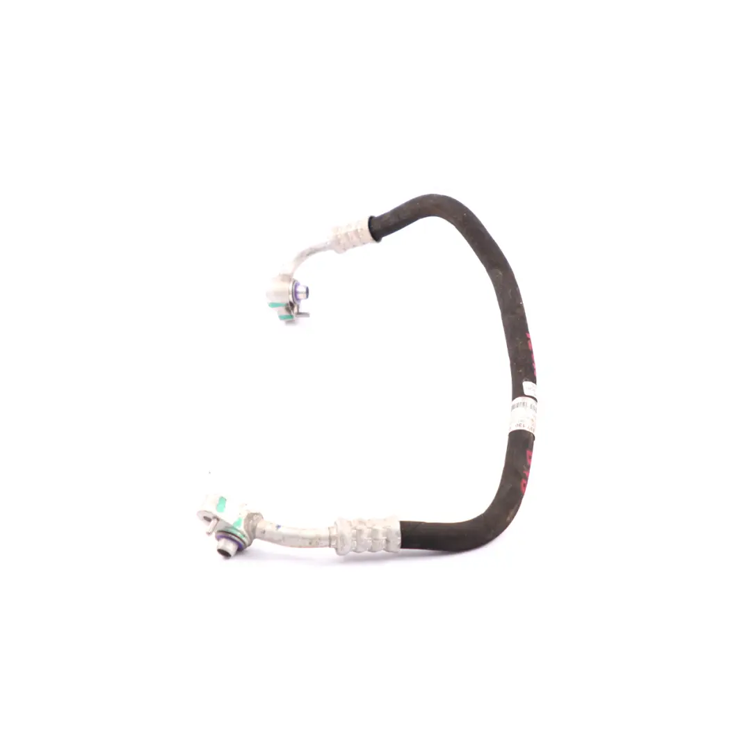 B46 B48 Kondensator Verdampfer Druck Leitung Schlauch für BMW F20 F30 LCI mit Teilenummer 9337130 BMW F20 F30 LCI B46 B48 Kondensator Verdampfer Druck Leitung Schlauch - SKU 9337130 - Teilenummer 9337130