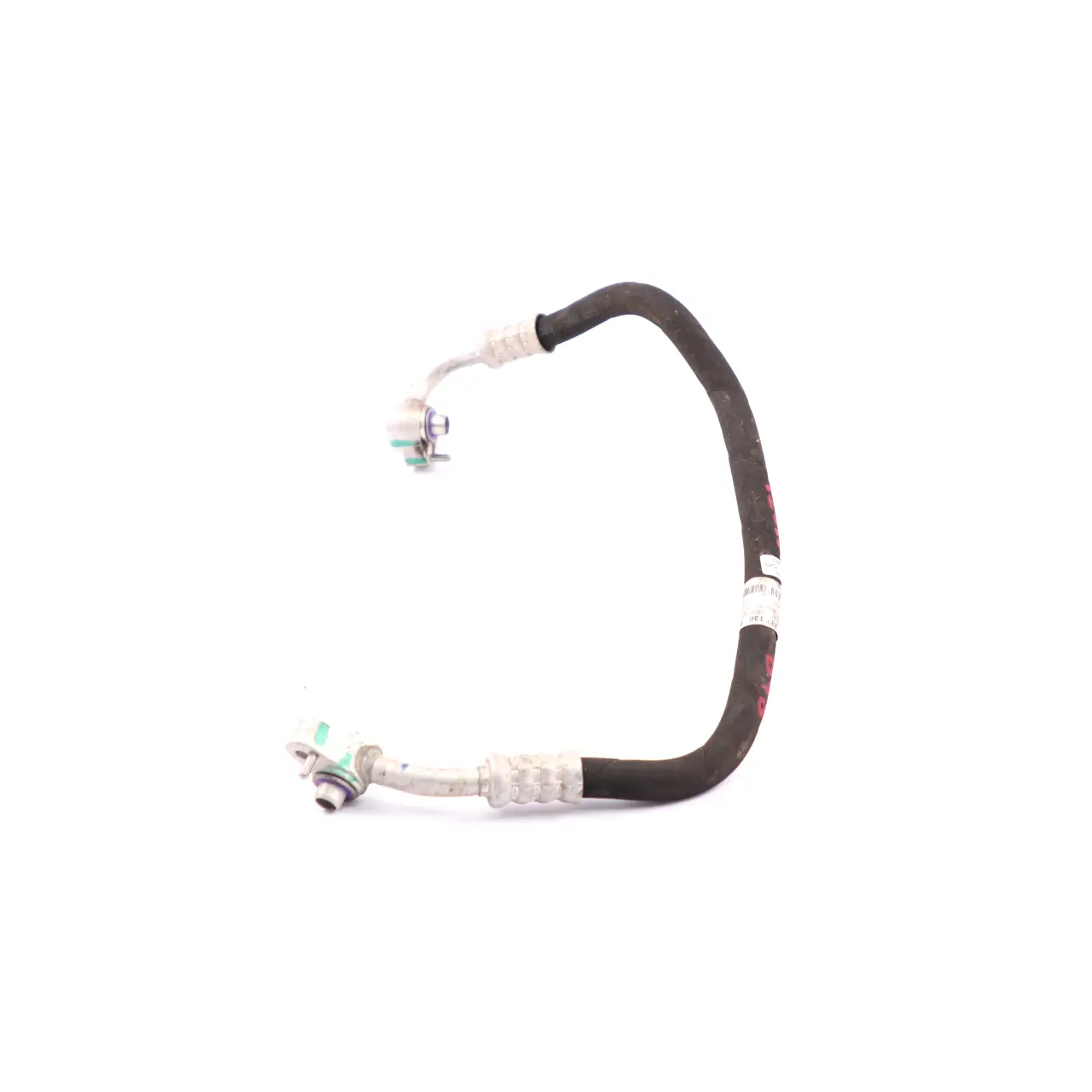 BMW F20 F30 LCI B46 B48 Tubo Di Pressione Condensatore Aria Condizionata 9337130