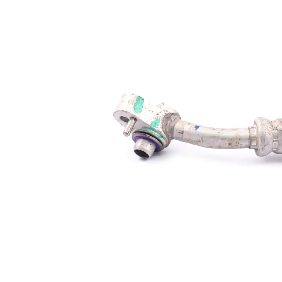 B46 B48 Kondensator Verdampfer Druck Leitung Schlauch für BMW F20 F30 LCI mit Teilenummer 9337130 BMW F20 F30 LCI B46 B48 Kondensator Verdampfer Druck Leitung Schlauch - SKU 9337130 - Teilenummer 9337130