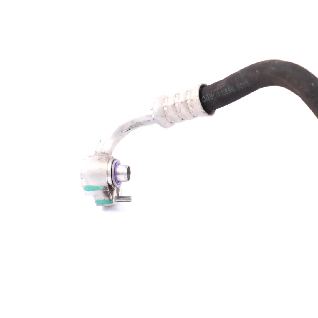 BMW F20 F30 LCI B46 B48 Tuyau D'Air Conditionné Condenseur - SKU 9337130 - Numéro de pièce 9337130