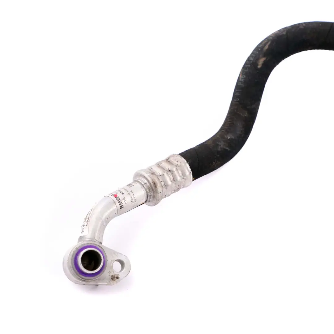 Tubo Aria Aspirazione Evaporatore-Compressore per BMW F20 F21 F30 F31 F33 LCI B48 con numero di parte 9337135 BMW F20 F21 F30 F31 F33 LCI B48 Tubo Aria Aspirazione Evaporatore-Compressore - SKU 9337135 - Numero di parte 9337135