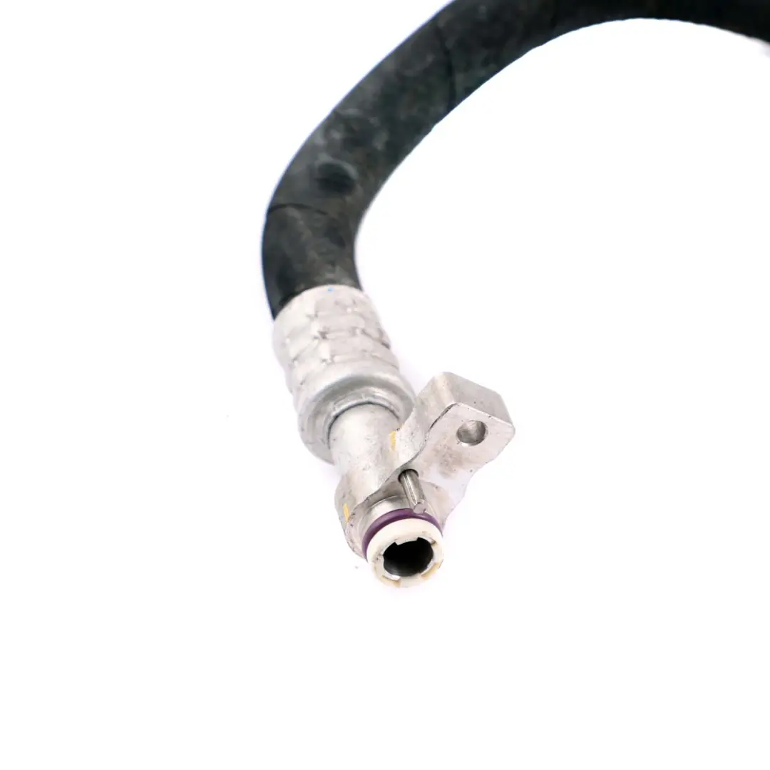 Rura Ssąca Parownika do BMW F20 F21 F30 F33 LCI B48 o numerze 9337135 BMW F20 F21 F30 F33 LCI B48 Rura Ssąca Parownika - SKU 9337135 - Numer Części 9337135