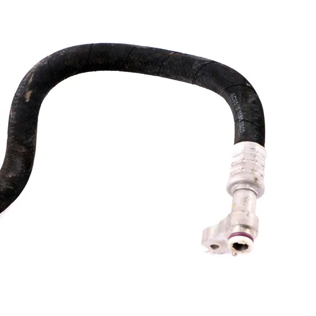 BMW F20 F21 F30 F31 F33 LCI B48 Suction Air Pipe Evaporator-Compressor - SKU 9337135 - Part number 9337135