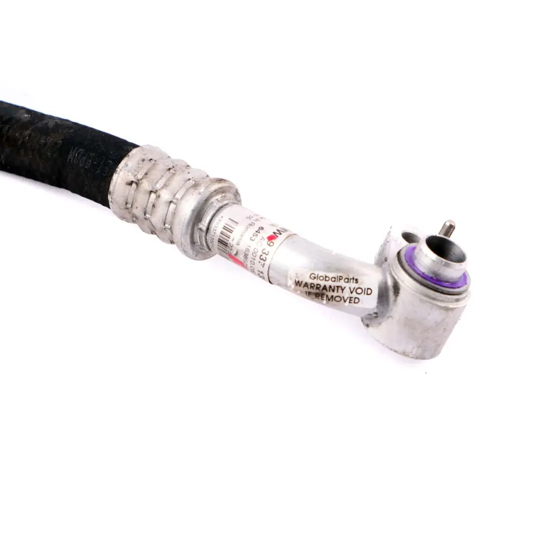 BMW F20 F21 F30 F31 F33 LCI B48 Suction Air Pipe Evaporator-Compressor - SKU 9337135 - Part number 9337135