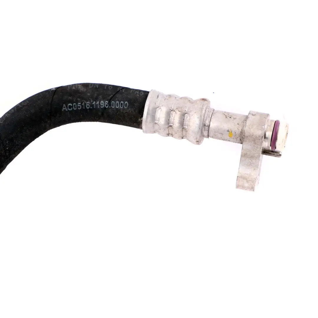 BMW F20 F21 F30 F31 F33 LCI B48 Suction Air Pipe Evaporator-Compressor - SKU 9337135 - Part number 9337135