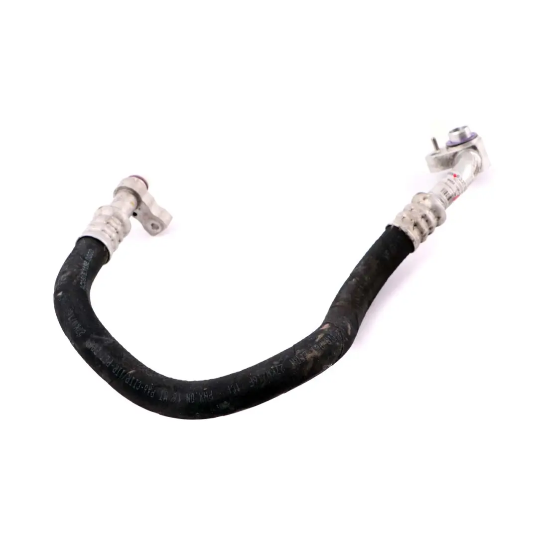 BMW F20 F21 F30 F31 F33 LCI B48 Suction Air Pipe Evaporator-Compressor - SKU 9337135 - Part number 9337135